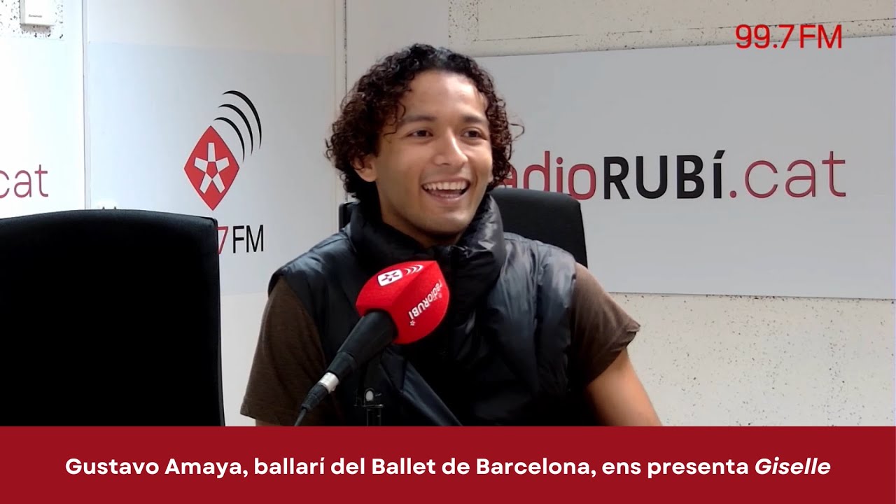 El Ballet Barcelona representa 