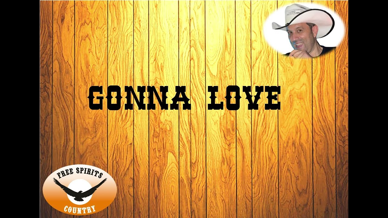 GONNA  LOVE Line Dance - Teach (IT) and Dance