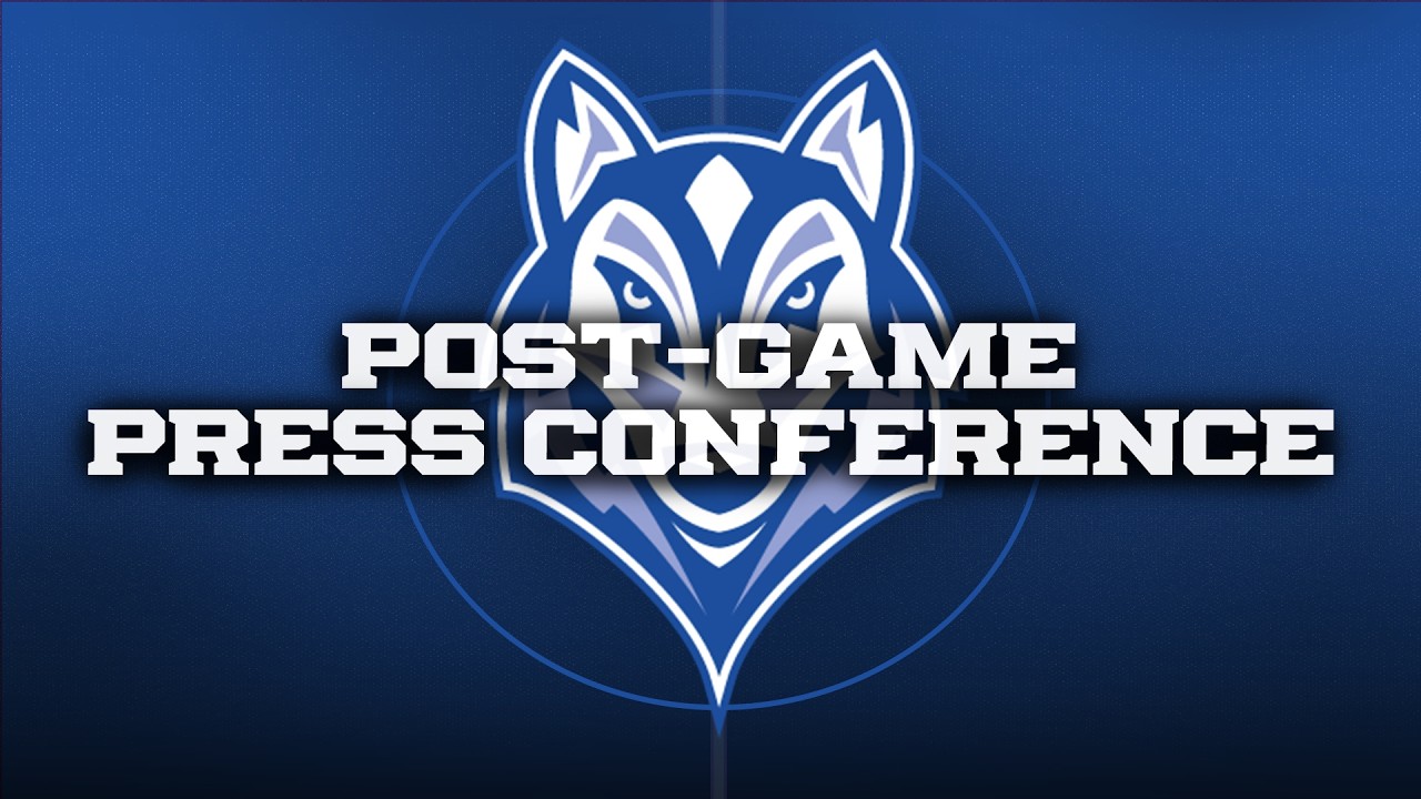 University of Southern Maine Postgame Press Conference | 2026 NCAA DIII WBB Third Round