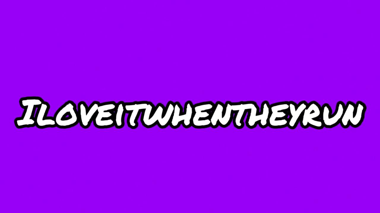 xxxtentacion - ILOVEITWHENTHEYRUN feat. Yung Bans & Ski Mask 