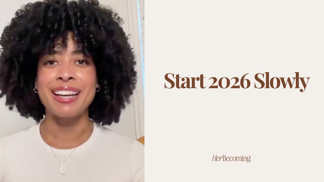 Motivation vs. Identity: How To Set Sustainable Goals That Actually Stick