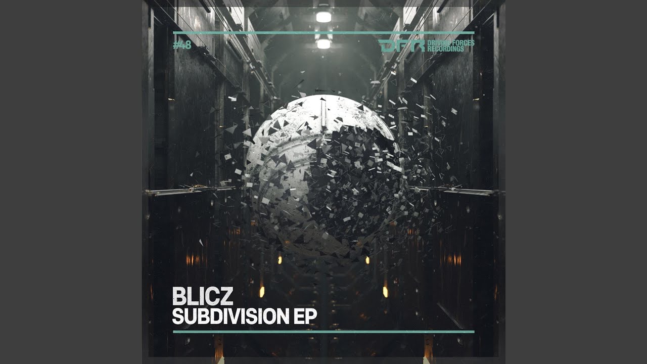 Sub Division Original Mix