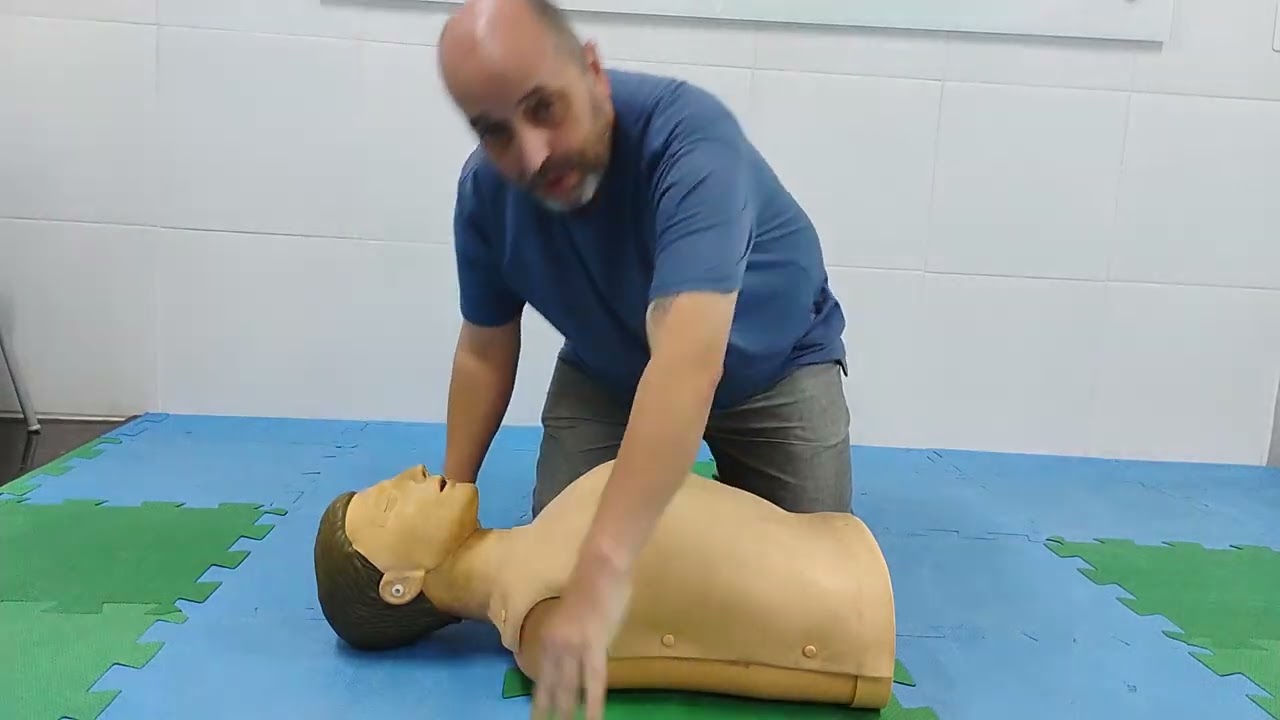 O que fazer em uma Parada?