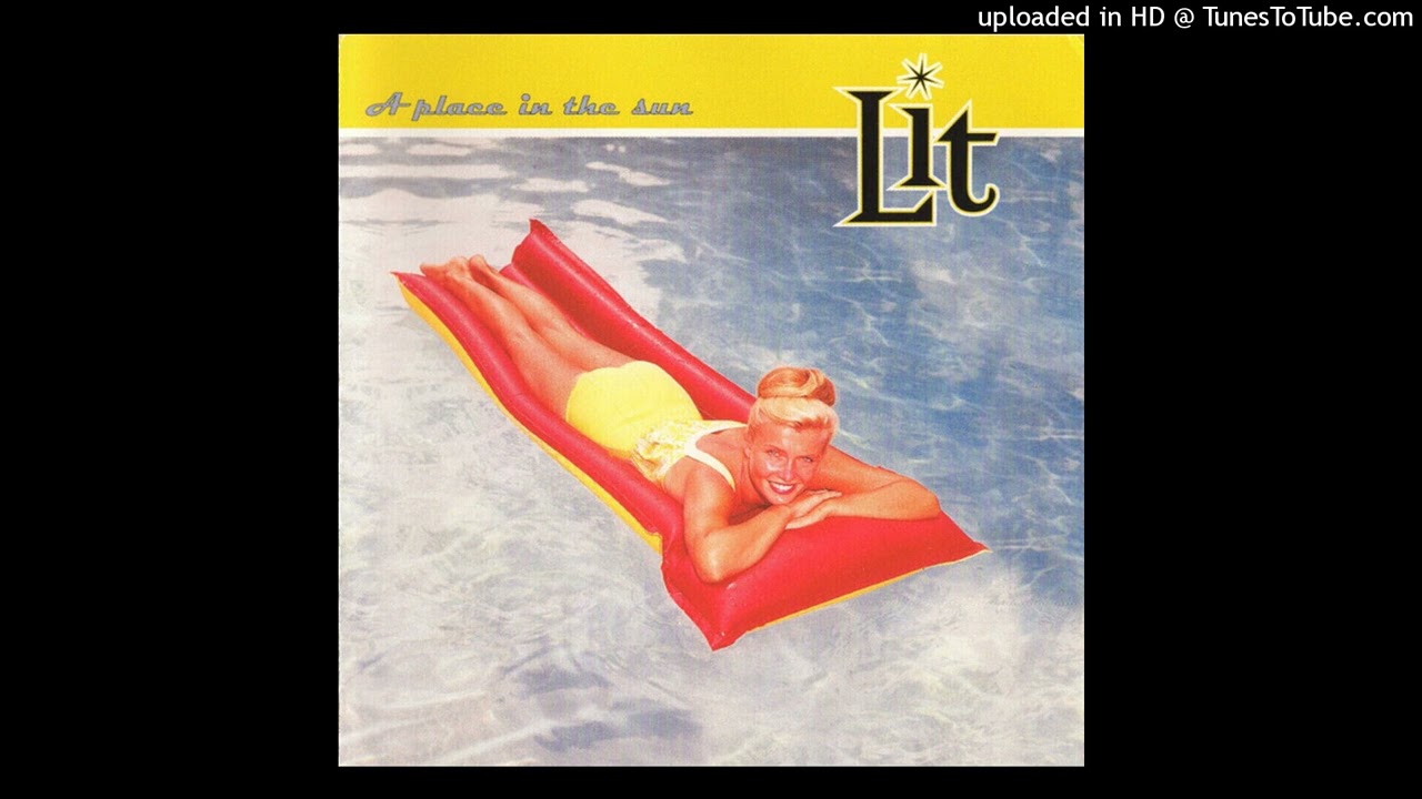 Lit &ndash; My Own Worst Enemy (Instrumental)