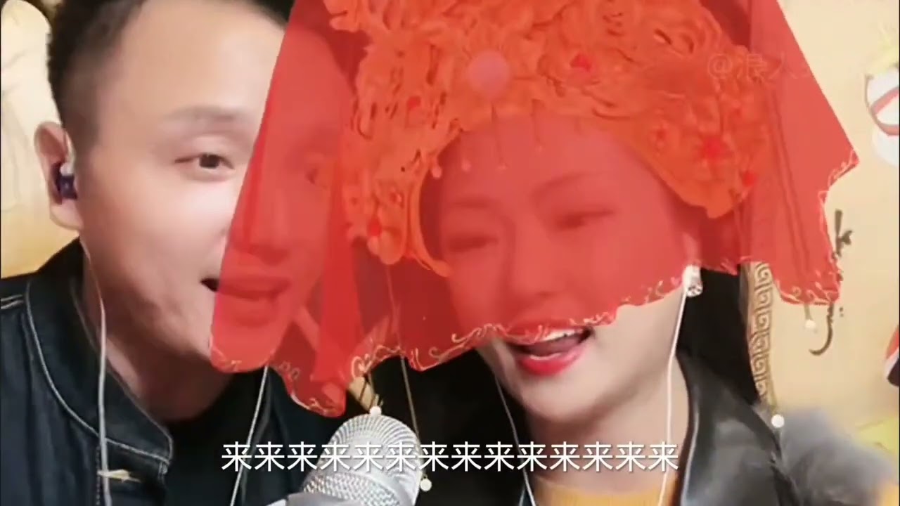 历经坎坷路，笑迎春风暖！（双脚踏上幸福路）九姣合唱，好美啊