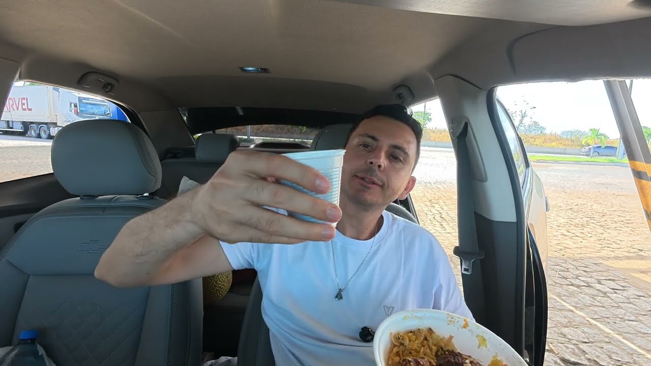 13- Cruzamos a divisa SE–AL pela BR-101… emoção na estrada! Viagem de carro para o Nordeste 
