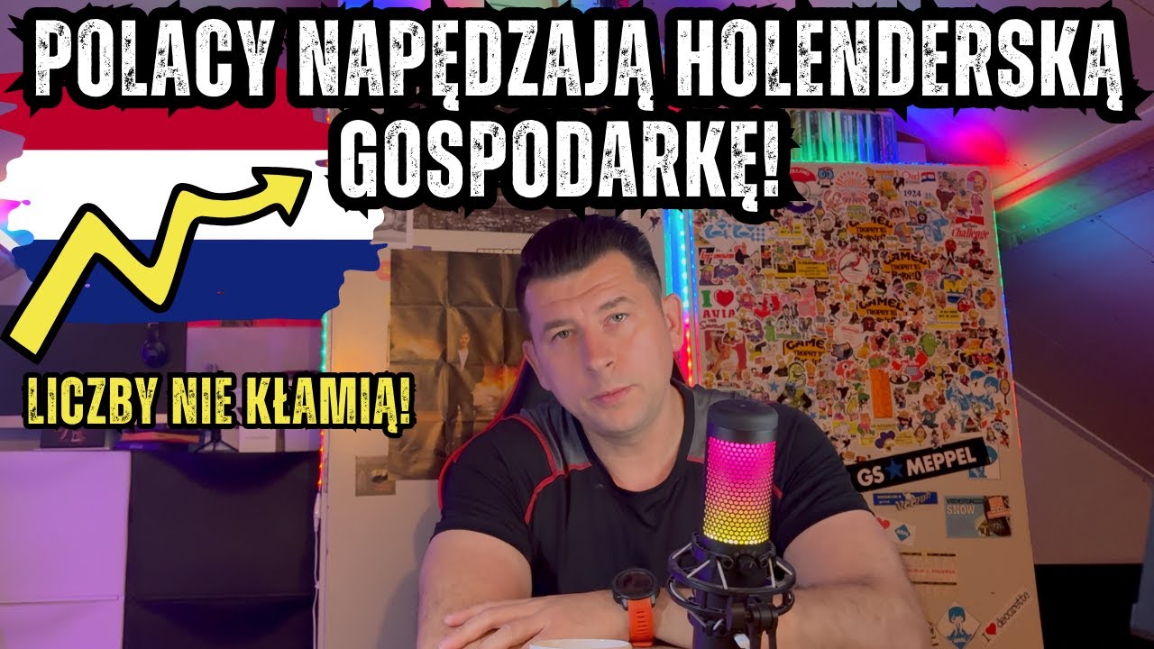 The truth about the Netherlands: without Poles this system fails