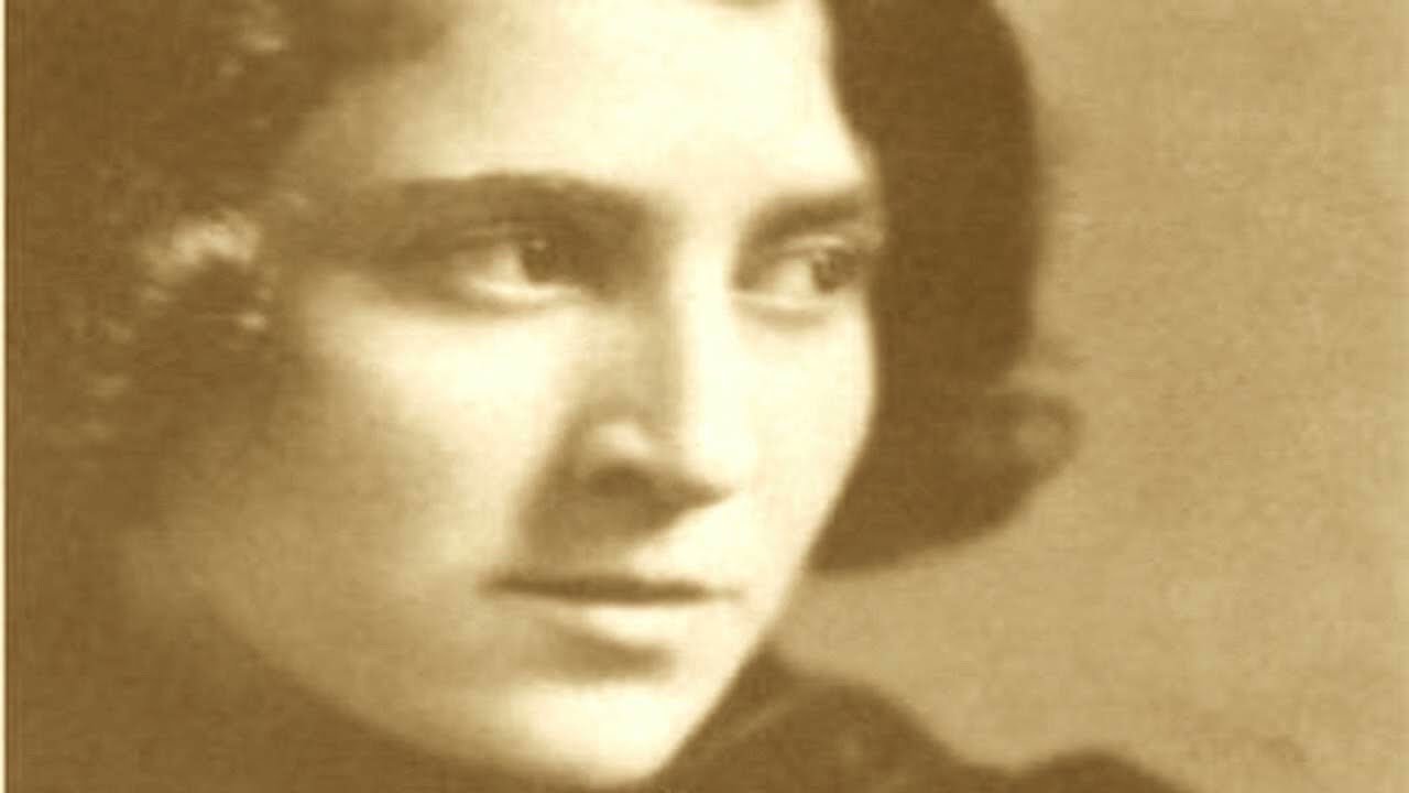 Gitta Gradova: Chopin 𝘕𝘰𝘶𝘷𝘦𝘭𝘭𝘦 𝘌𝘵𝘶𝘥𝘦 N° 1 