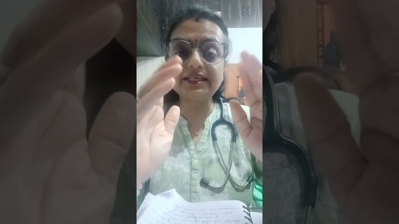 Managing Vata imbalance in students  appearing for boards and school exams