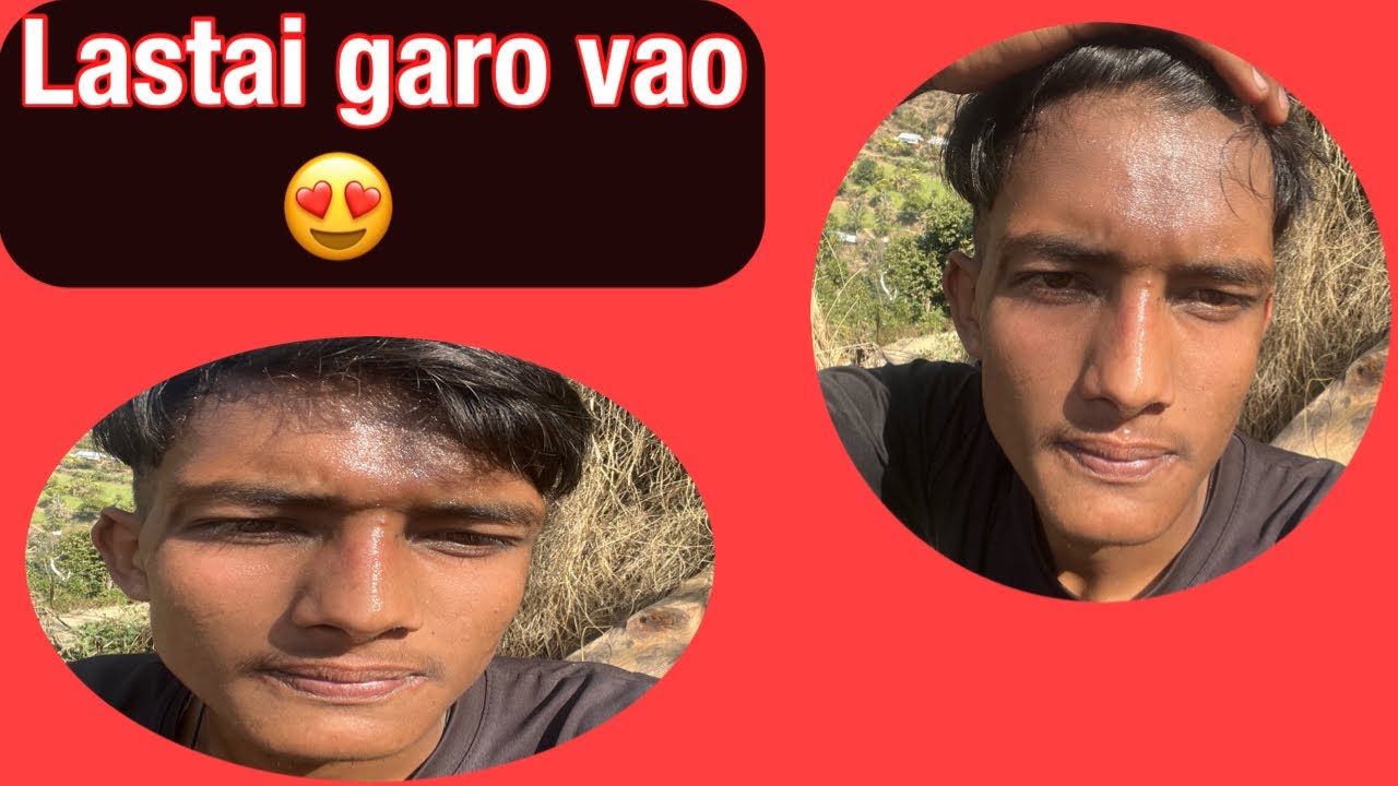मेरो दिन हरु त यसरी नै बिति रा छ 😍 तपाई हरु को केछ ?