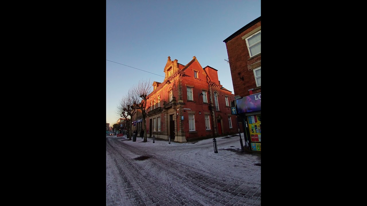 Tameside Ashton Under Lyne 