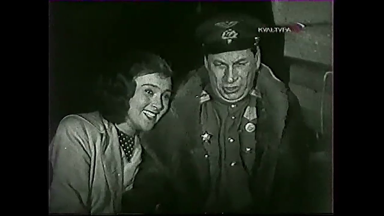 Межпрограммное пространство (Культура, 5-7.04.2004)