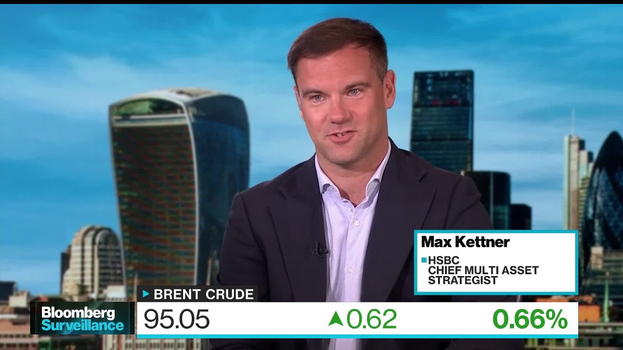 Goldilocks Scenario Can&rsquo;t Be Broken by $95 Crude: HSBC