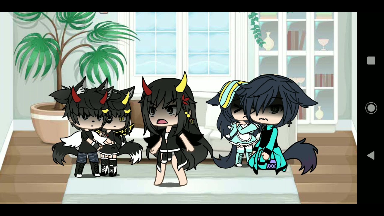 House of memories