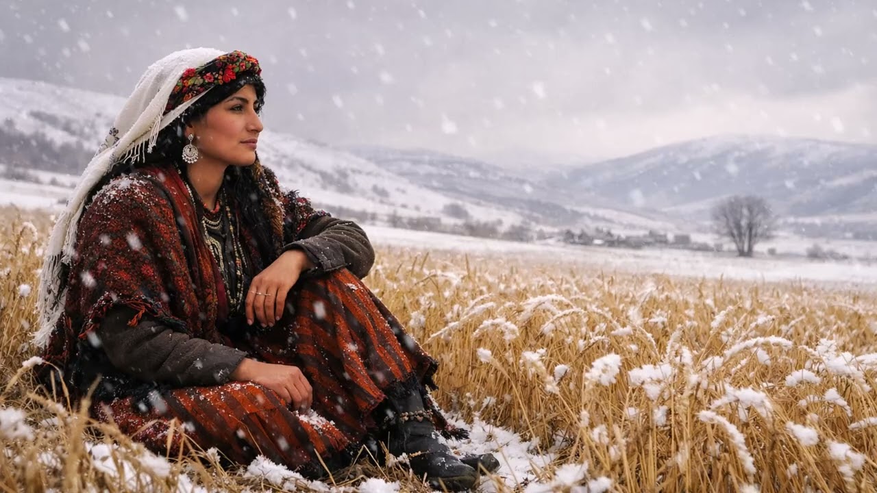 Ah Gönül (HQ)