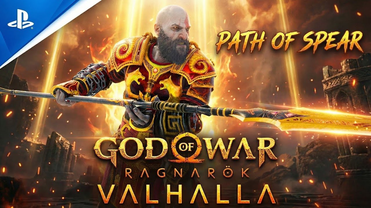 How to CRUSH the Valhalla Dev Challenge with Path of the Spear