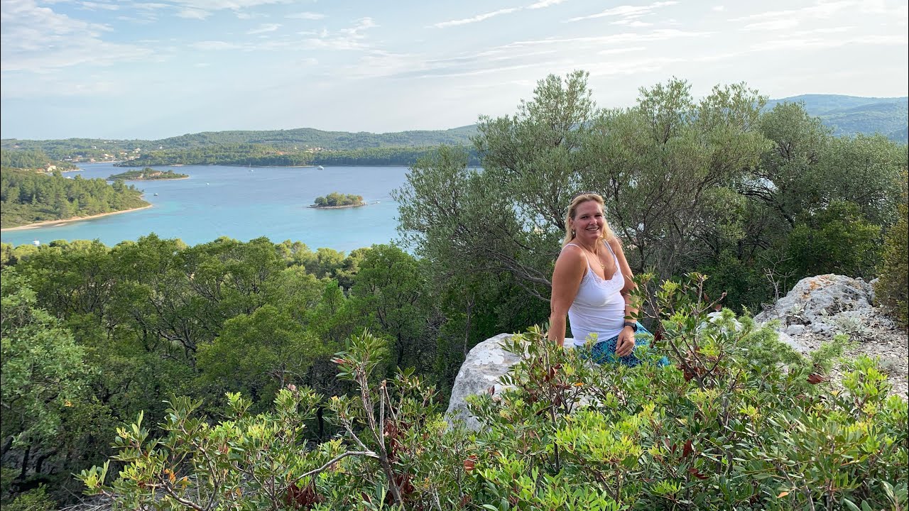 Ep. 19 Von Korcula nach Mljet