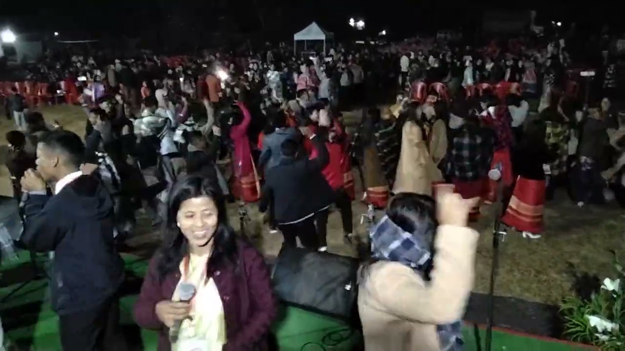 Pynkhih U Mynsiem Ban Shadkmen,Ba Jop Jingiaseng: Ammutong.