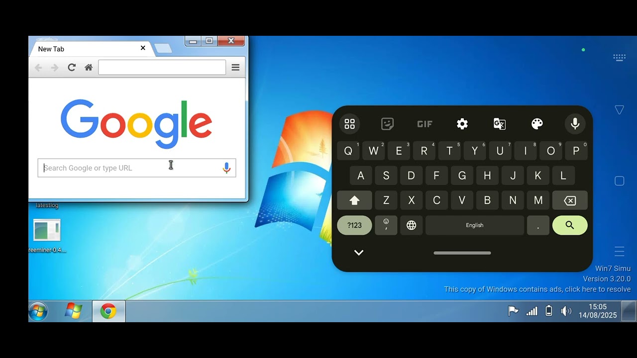 Windows 710 YouTube kaise chalayen 
