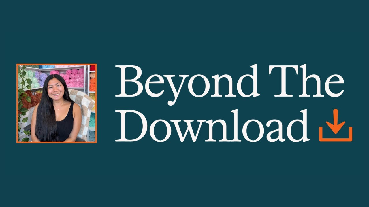 Beyond the download: How to bring digital items to life