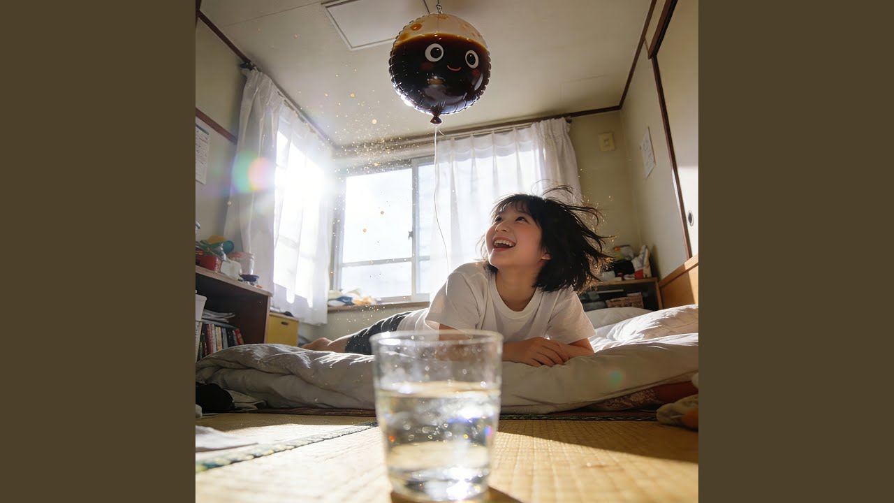 透明なバカ