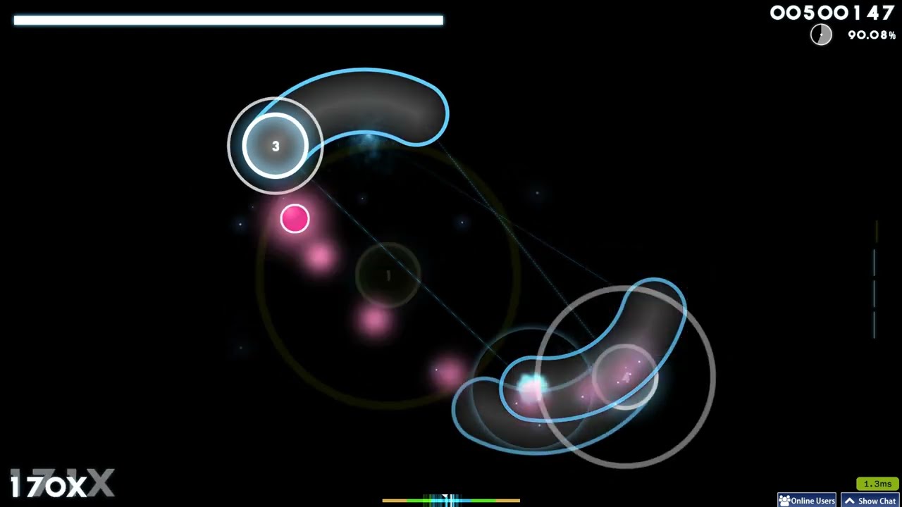 galaxy collapse ending attempt