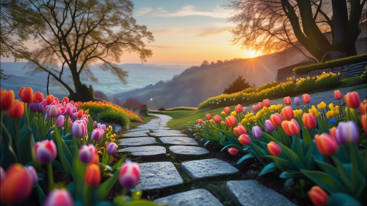 Peaceful Night Music 🌌 Relaxing Music for Deep Calm, Relaxation and Emotional Ease