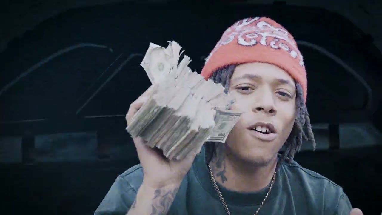 Ttmb Tweezy - 