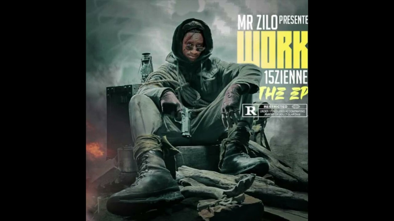 Mr zilo maman