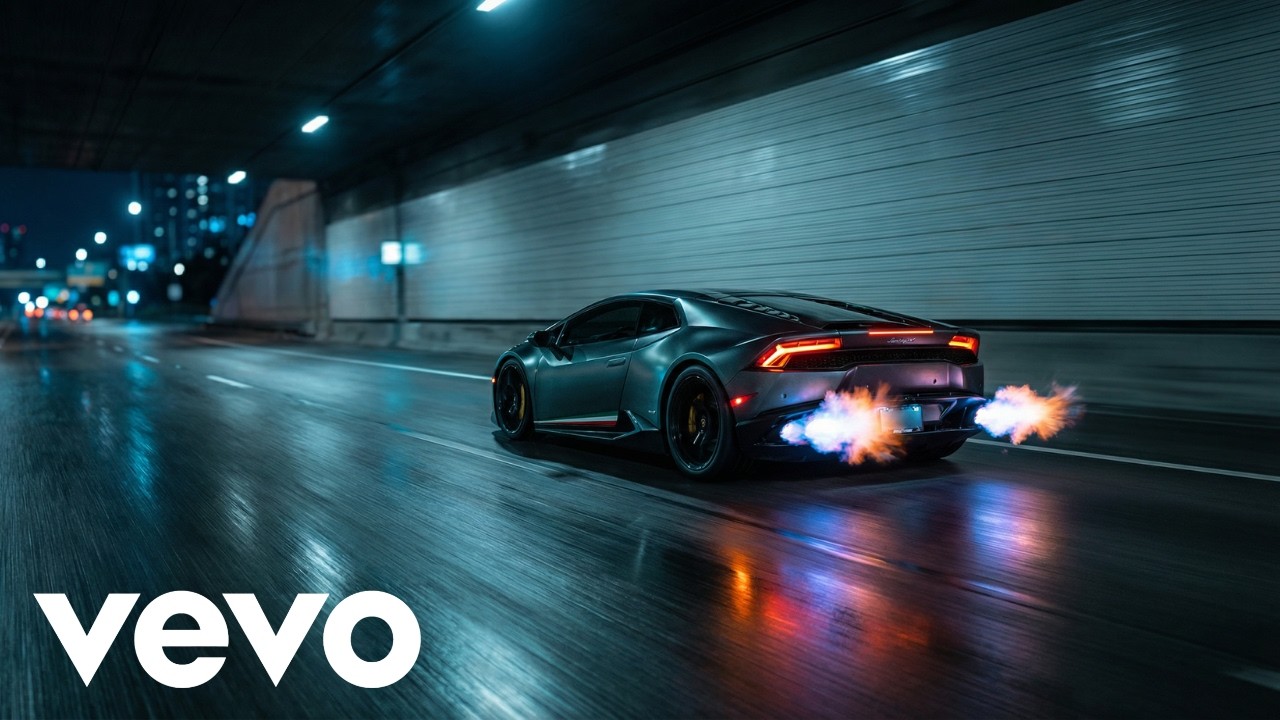 Ocelette - Silent Money | Deep House (Car Music Mix)