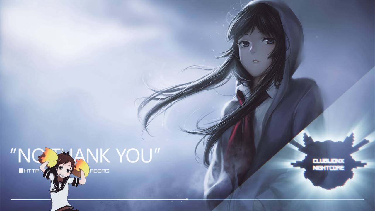 Nightcore - Reason To Love [Rock Nights #43]