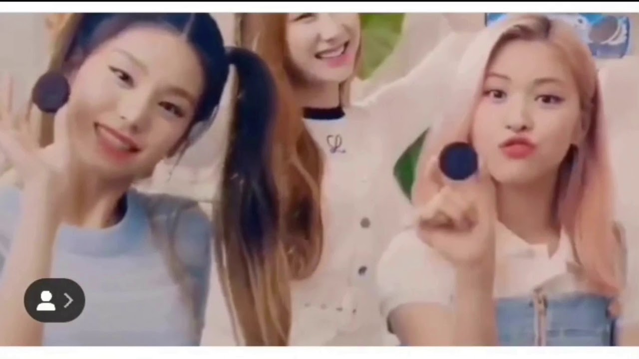 ITZY YEJI AND RYUJIN MOMENTS | RyeJi/YeJin Part 4