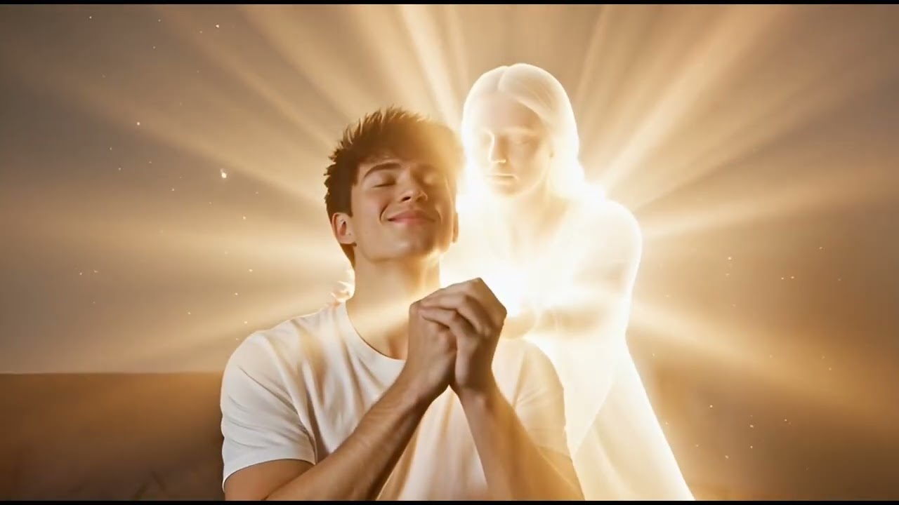 Palavra com Deus   Gospel   Luz Que Me Guia