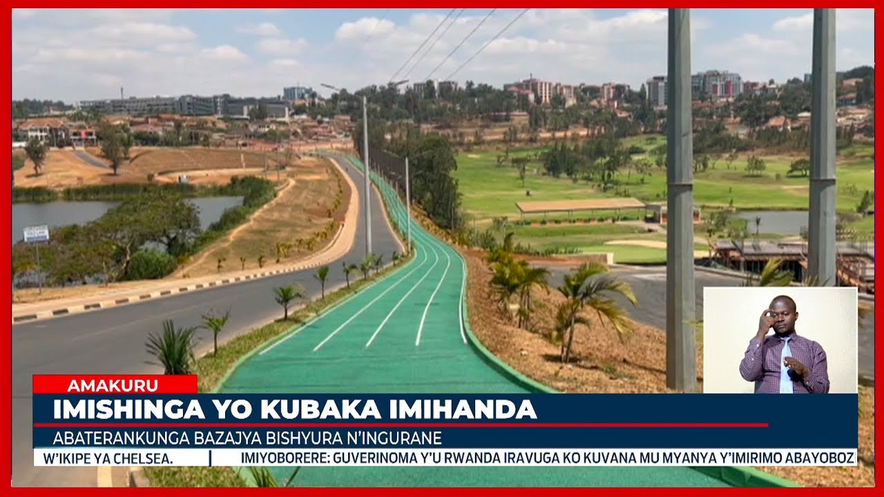 RTDA mu gukemura ikibazo cy'imihanda idindira kubera ingurane