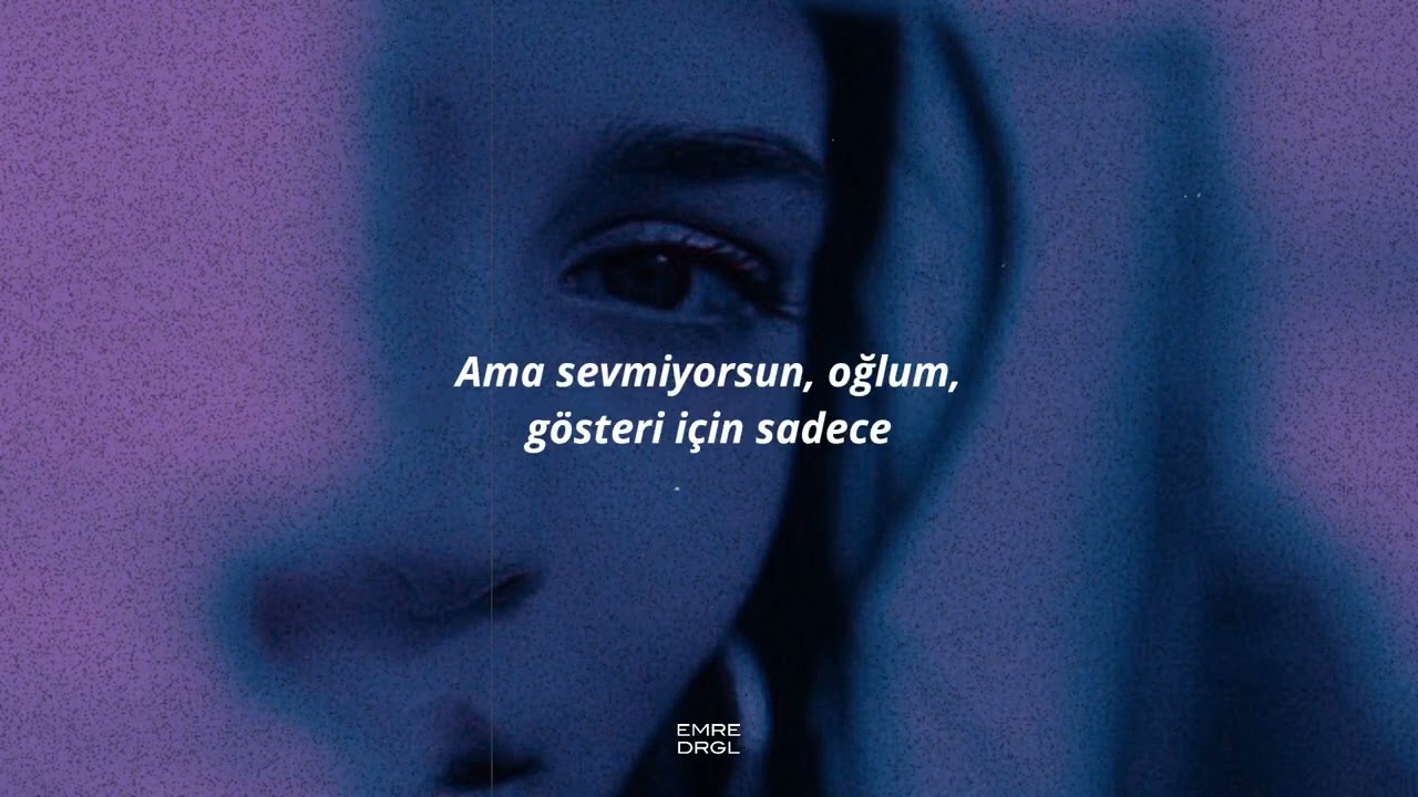 Ariana Grande - bloodline (Türkçe Çeviri)