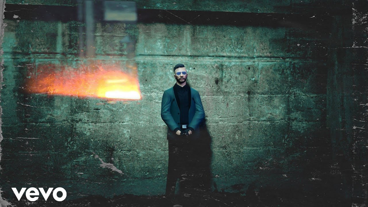 Roxanne x Mr Marlega - Bugatti @RakaZoneGaming