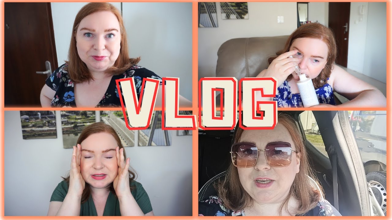 FRANKENVLOG #31/2024 - WYNAJĘŁAM SAMOCHÓD, KOLEJNA RANDKA I PACZKA NIESPODZIANKA