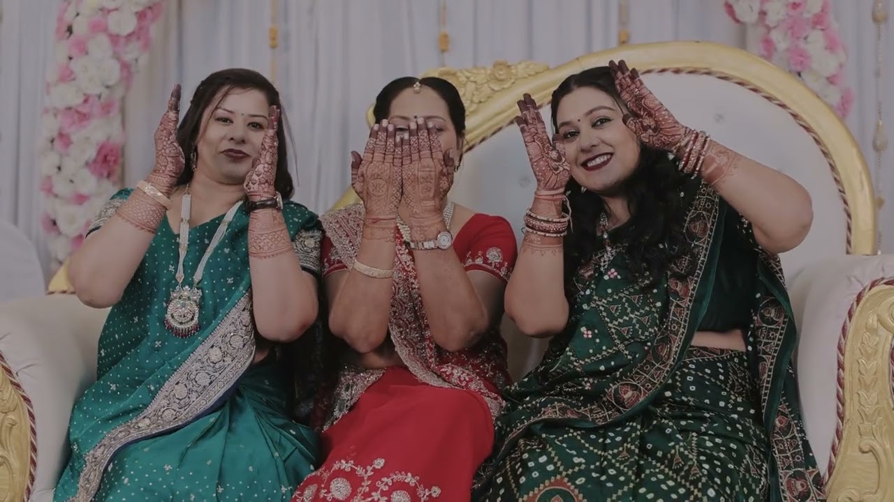 Karan Mandap Murat