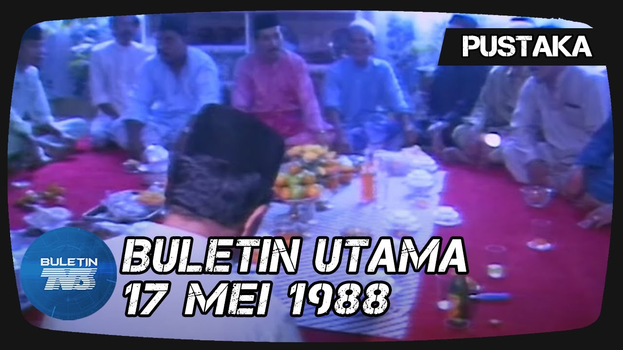 Rindu Beraya Di Kampung? | NOSTALGIA AIDILFITRI