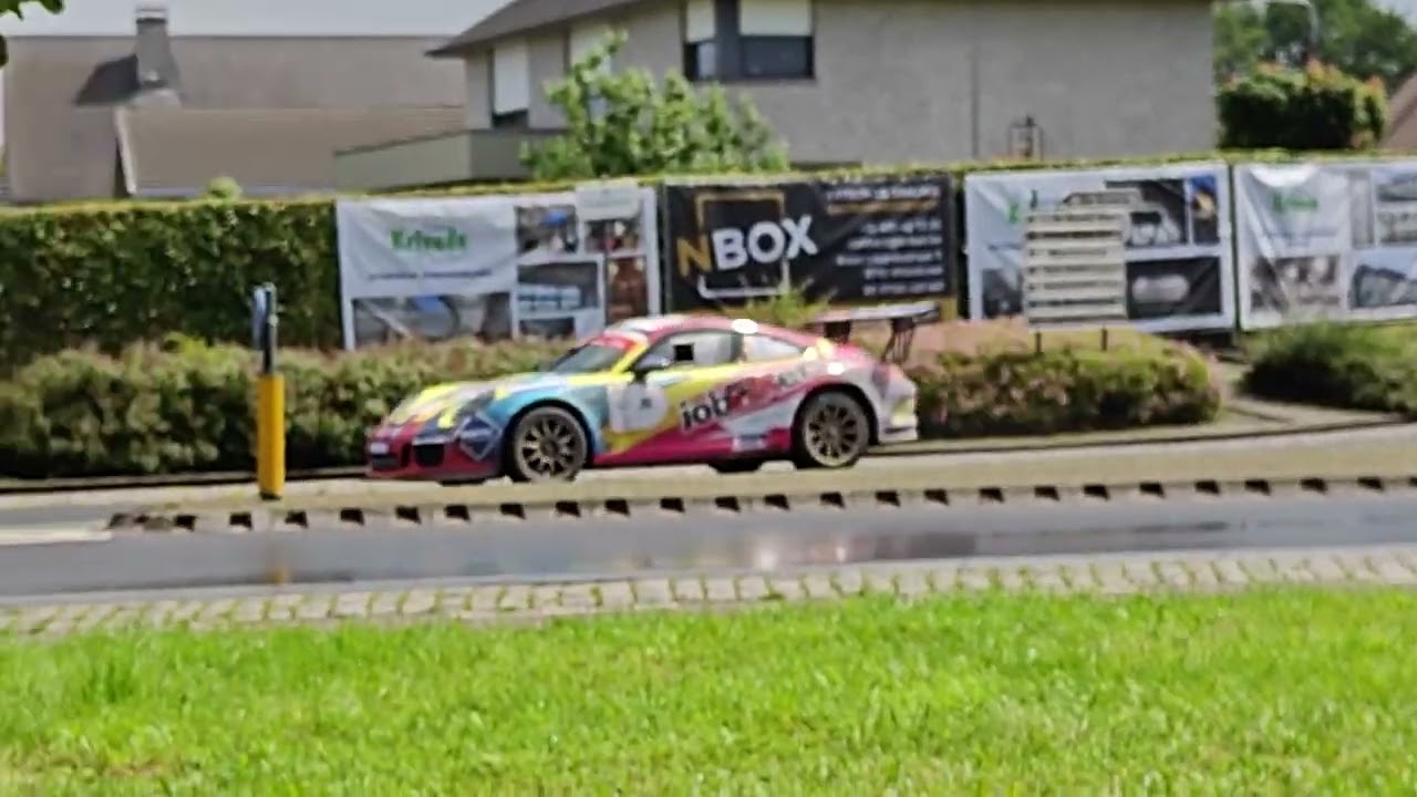 orc Canal rally 2024 ss5  de ginste