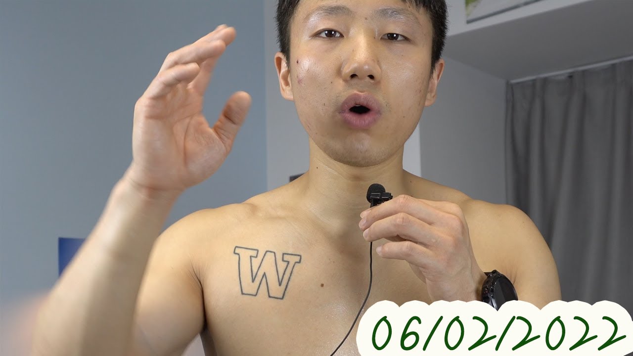 #DailyXiao #motivation  Everyone Should Do Whatever We Want 06/02/2022