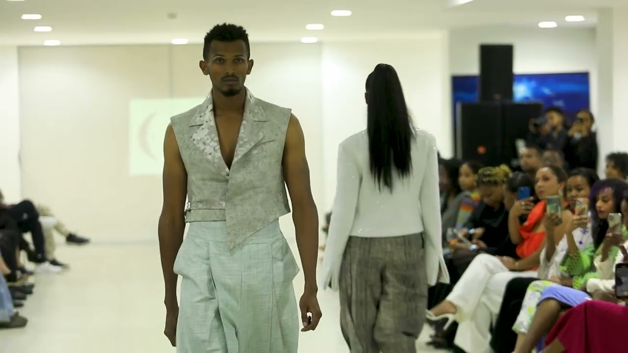 HAFW 2024 Day Two - Zakariyas Solomon