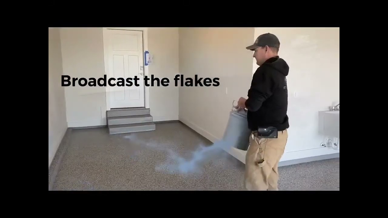 We Offer the BEST Value | Steel Coated Epoxy Floors 1