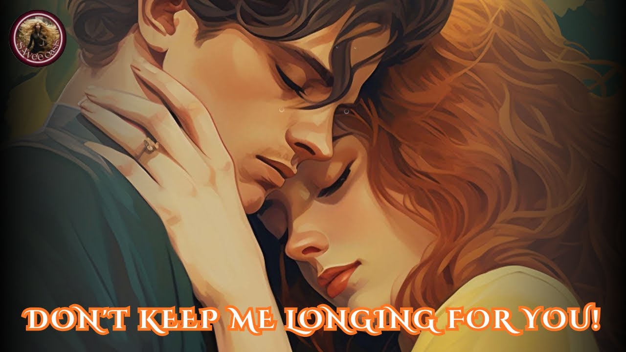 Missin'You (Remix) - Written by SAyee Oasis | Late-Night R&B | All Rights Reserved