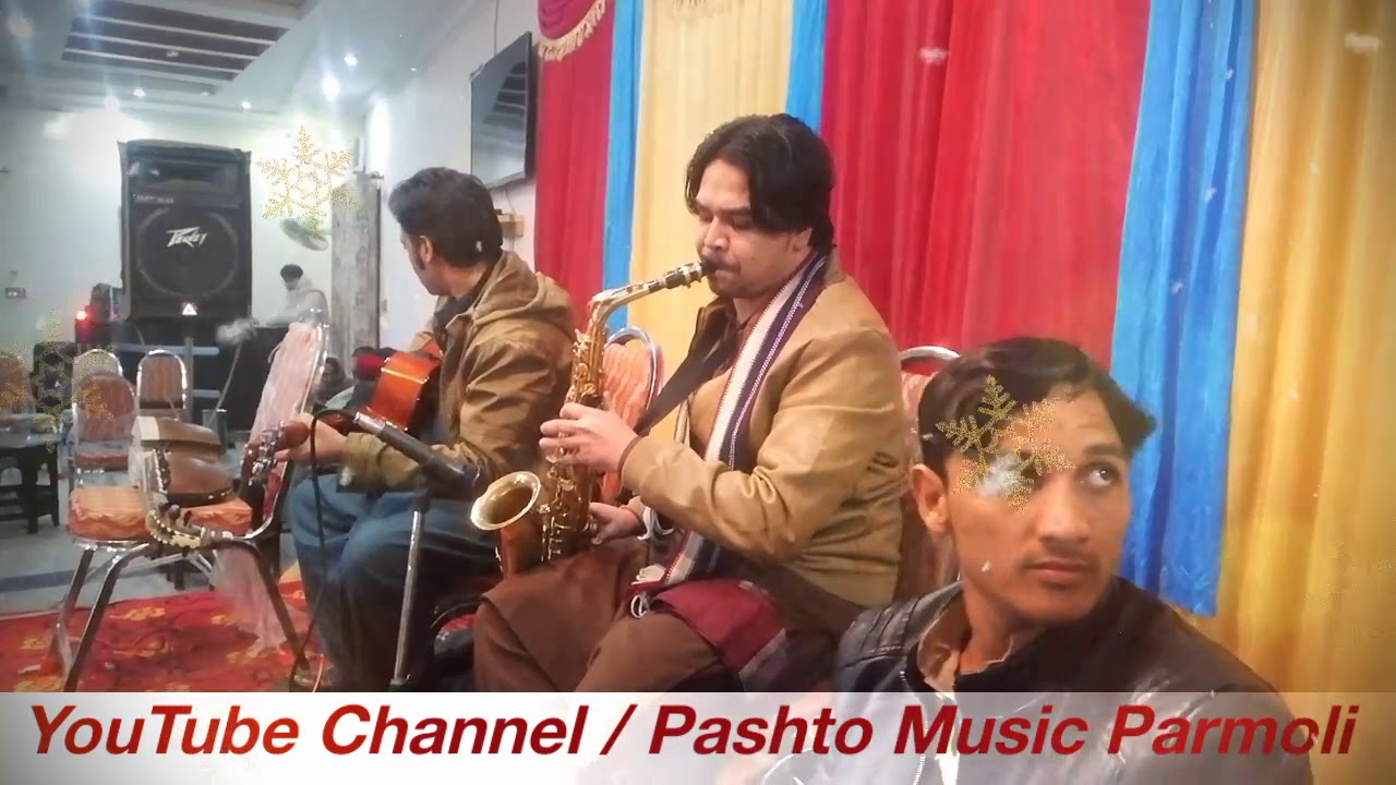 Tumhain Dil lagi Bol Saaz Rashid Khan New Program 26-01-2019