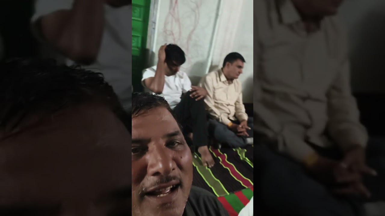 नानूराम जी जाट वाटिका वाले के प्रोग्राम 