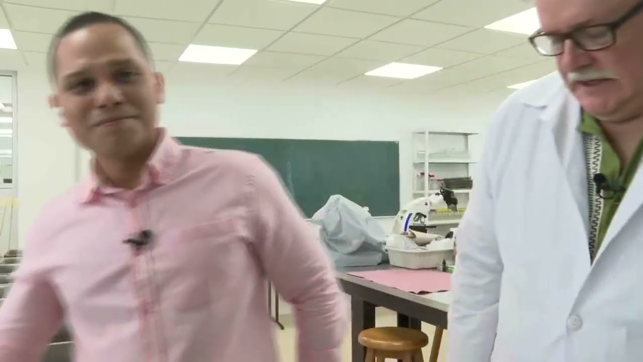 Programa 1 Tres décadas delicadas a la Remediación y contando