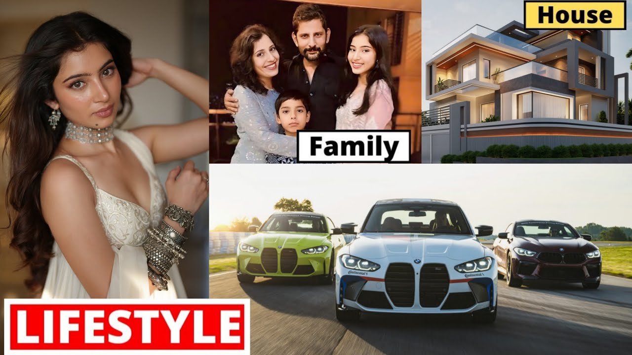 Sara Arjun Lifestyle 2026: Age, Boyfriend, Net Worth, Income, House, Family & Upcoming Movies
