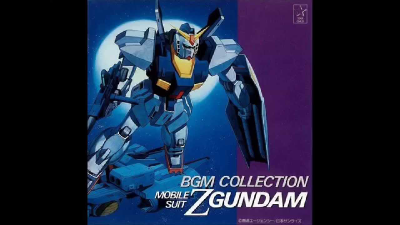 Zeta Gundam   Fleet Battle  Zガンダム 艦隊戦