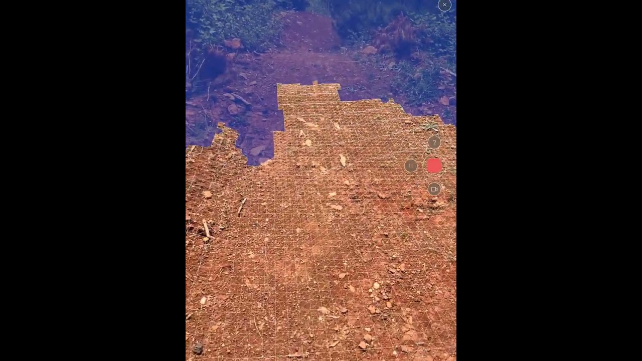 Scanning the Awesomeness 🤙